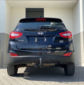 Hyundai ix35 Premium Panorama Automat 135 Kw 2014r.v. - 7