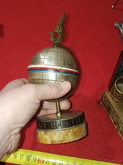 Sošky zvířat, různých vír, rytířů atd. - 7