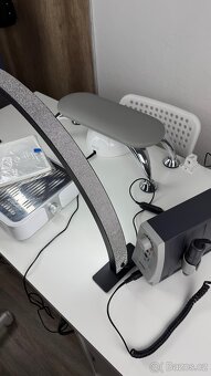 Bruska, LED lampa,Odsávačka,Bezstínová lampa - 7