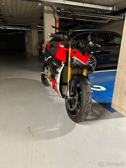 Ducati Streetfighter V4S - odpočet DPH - 7