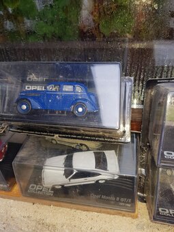 Opel komplet extra nové - 7