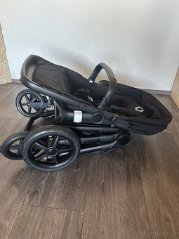 Bugaboo Fox 3 černá barva - 7