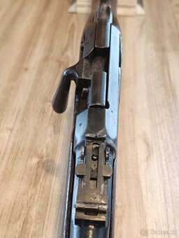 GRAS DĚLOSTŘELECKÁ KARABINA  M80 RÁŽE 11x59MM - 7
