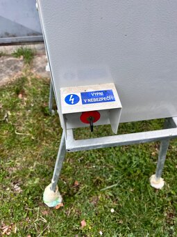 Elektro rozvaděč - 7