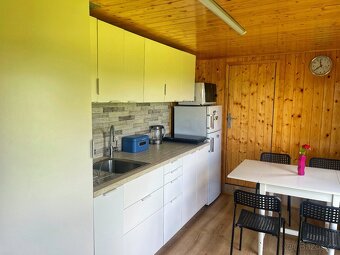 Prodej maringotky - plně vybavená, připravená k okamžitému v - 7