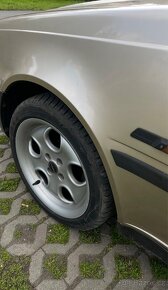 Volvo 440 1.7 Injection - 7