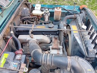 Asia rocsta 2,2 diesel - 7