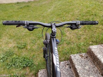 Prodám kolo mtb Rock Machine Manhattan 90—29 - 7