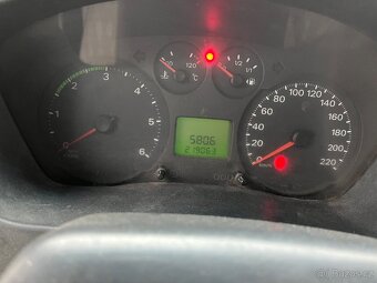 Ford Transit 2,2 tdi - 7