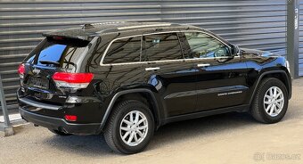 Jeep Grand Cherokee, 3.0 V6, LIMITED, KŮŽE, NAVI - 7