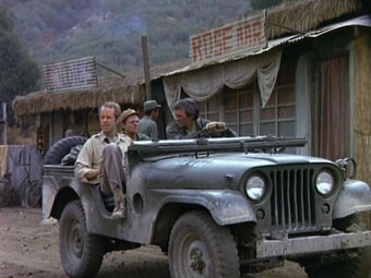 Jeep 1953 - 7