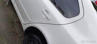 Škoda Octavia 2,0 103kW rok 2012 sedan 6-rychlostní - 7