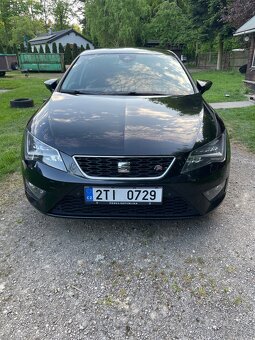 Seat Leon 2.0tdi 135kw full LED - 7