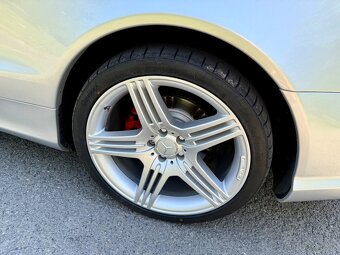 Mercedes Benz SL500 Amg Performance,Facelift. - 7