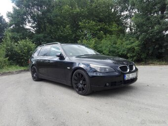 BMW 530 D - 7