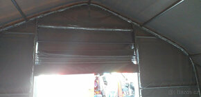 PVC hala 25x8m - 7