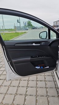 Ford Mondeo 2.0 Ecoblue 110 kw ST line 2020 - 7