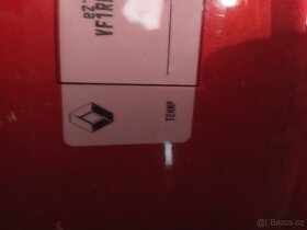 Renault Kadjar blatníky top - 7