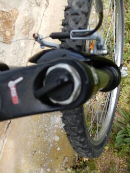 Merida Matts TFS - 7