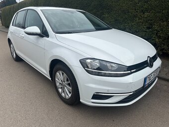 VW Golf Comfort 1,4 / 92 kW - 7