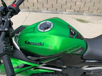 Kawasaki Z125 2022 - 7