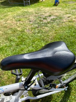 Dětské kolo Rockrider 20 - 7