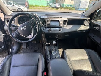 Toyota RAV4 2.2 D-4D 4WD DPH - 7