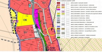 Prodej pozemky pro bydlení, 1 141 m2 - Gruna - 7