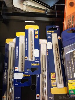 Příklepová vrtačka Black & Decker KR1102K Rychloupínací - 7