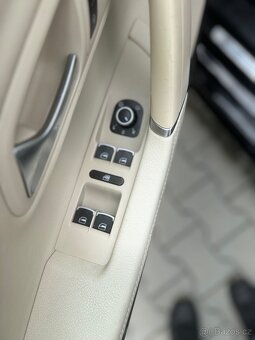 Passat cc R-Line 2.0tdi 125kw - 7