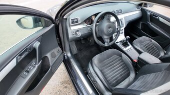 VW Passat B7 - 7