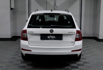 Škoda Octavia 3 Combi 1.2TSI 77kW Ambition REZERVOVÁNO - 7