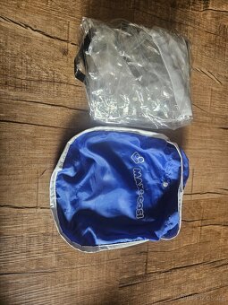 Autosedacka Maxi-cosi - 7