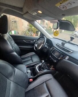 Nissan X-Trail 1.6 DCi N-Connecta 4WD 7M - 7