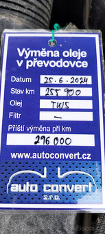 Citroen C5 III X7 , 2.2 diesel , 150 kW, odpočet DPH možný. - 7