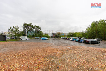 Pronájem výrobního objektu, 1000 m², Kladno-Kročehlavy - 7