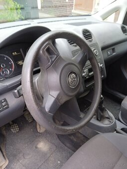 Volkswagen Caddy - 7