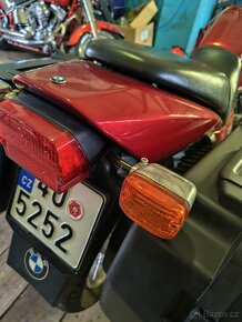 BMW R100R MYSTIC - 7