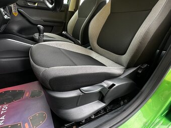 Škoda Fabia III 1.2TSI/66kW Kombi Ambition r.v.2016 - 7