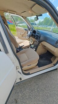 Saab 9-3 S-SE 2.0I - 7