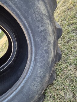 600/70 R30 Michelin MachXBib - 7