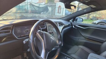 Tesla Model S 100D,autopilot,měchy - 7
