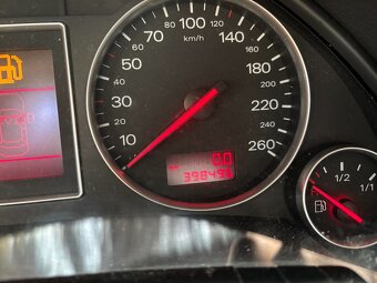 Audi a4 b6 96kw - 7