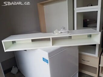 Prodám police na vybavení - 7