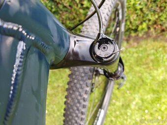 Kolo TREK xcaliber9 - 7