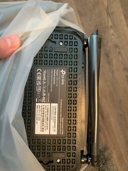 Router TP-link Archer VR300 AC1200 - 7