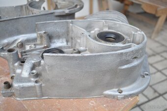 Jawa 350/354 Kartery párové - 7