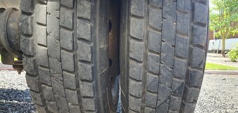 Daf LF 45.170 nosič kontejneru 10ti tuna - 7