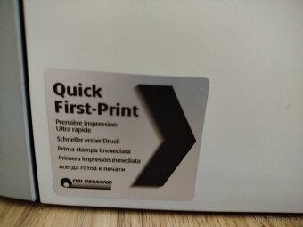 Multifunkční tiskárna Canon i-Sensys MF6540 - 7