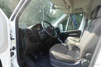 CITROEN JUMPER L5H3 2.2HDI KLIMA - 7